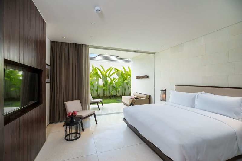 kleo seminyak part of jdv by hyatt