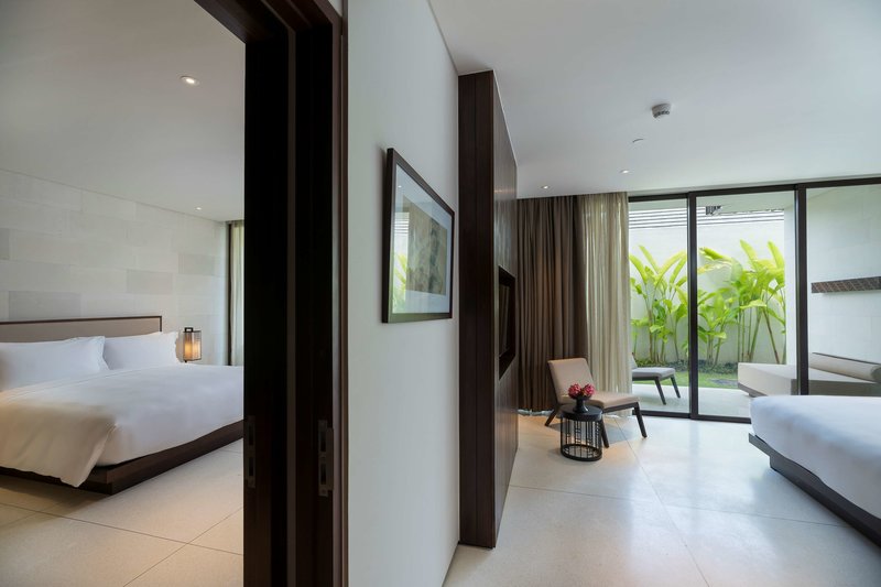 kleo seminyak part of jdv by hyatt