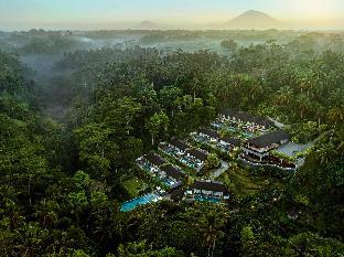 Samsara Ubud,Payangan>>Bali,5 star