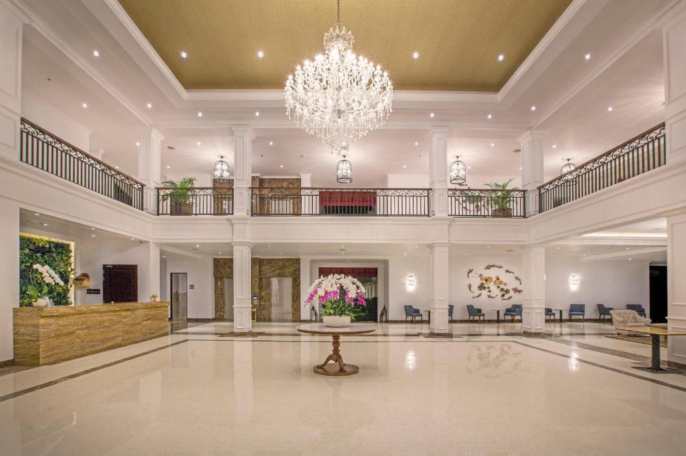 grand palace hotel sanur bali