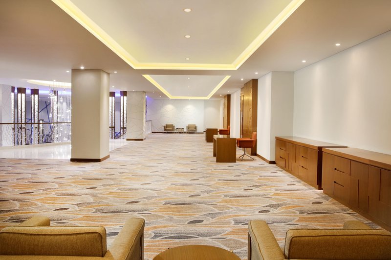 four points by sheraton manado