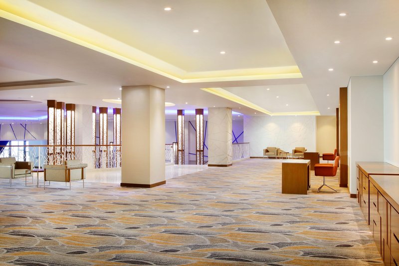 four points by sheraton manado