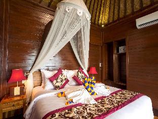 The Bridge Huts,Ceningan Island>>Bali,4 star