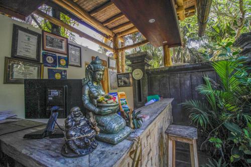 The Galuh Pekutatan,Negara>>Bali,3 star