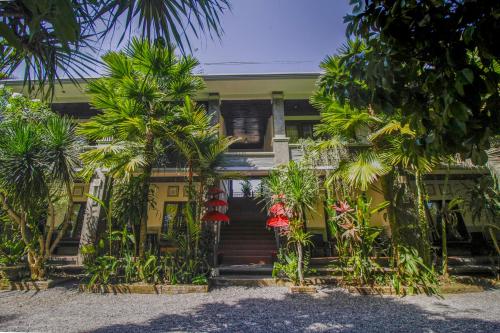 The Galuh Pekutatan,Negara>>Bali,3 star