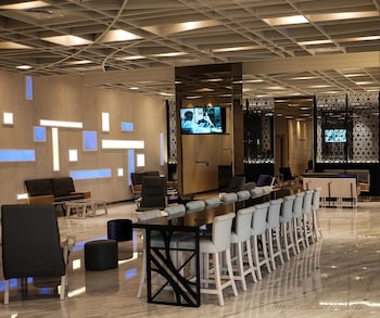 swiss belinn cikarang