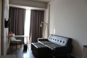 swiss belinn cikarang