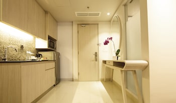 swiss belinn cikarang