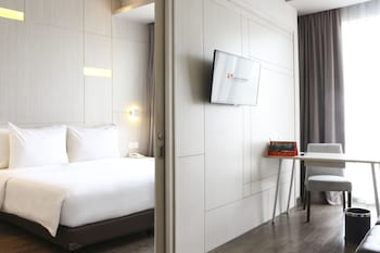 swiss belinn cikarang