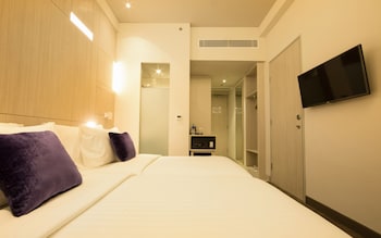 swiss belinn cikarang