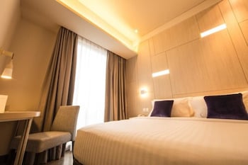 swiss belinn cikarang