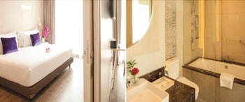 swiss belinn cikarang