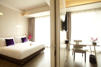 swiss belinn cikarang
