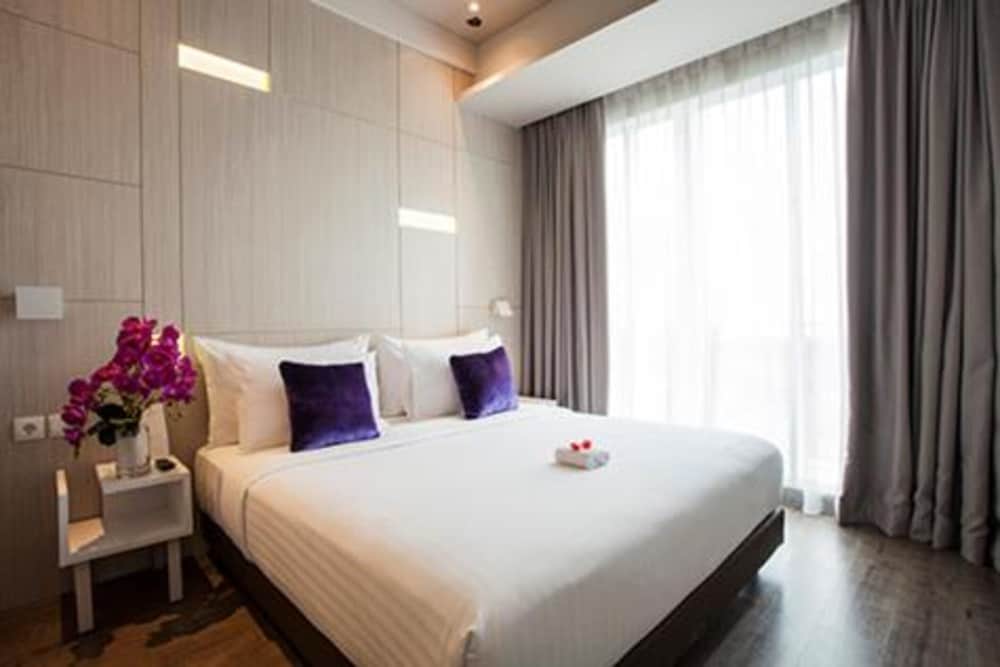 swiss belinn cikarang