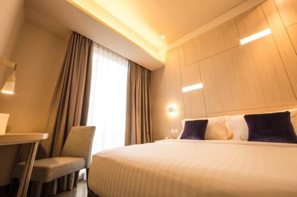 swiss belinn cikarang