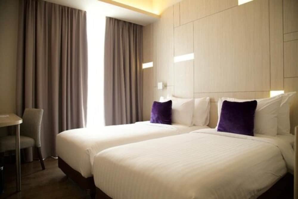 swiss belinn cikarang
