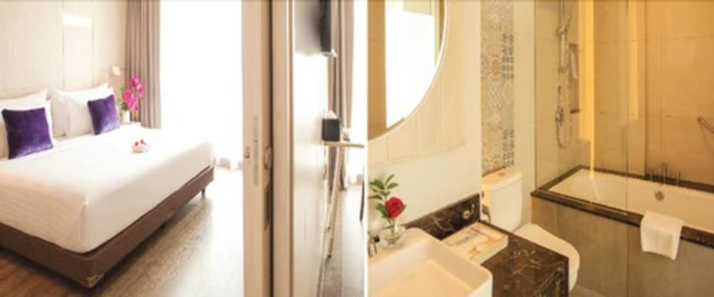 swiss belinn cikarang