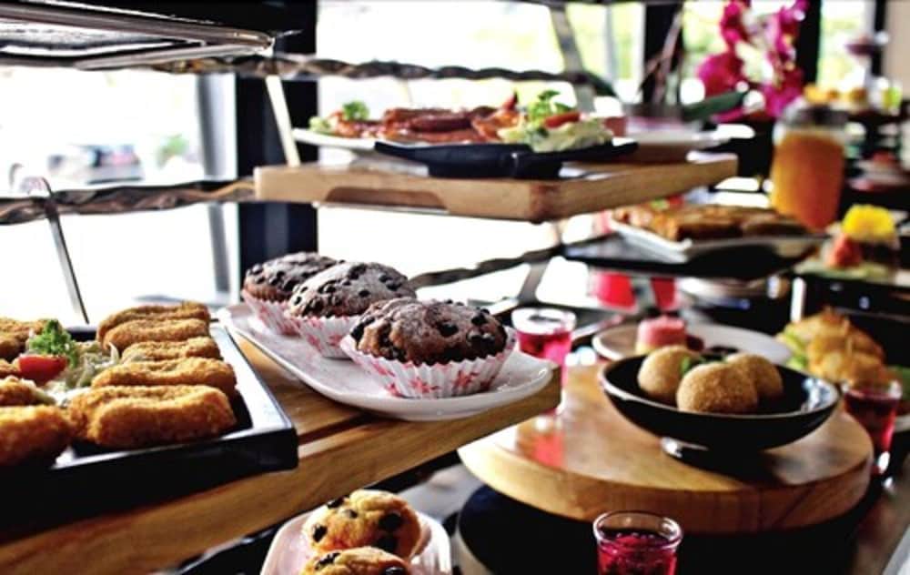 swiss belinn cikarang