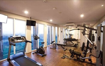 swiss belinn cikarang