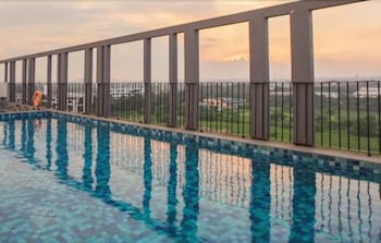 swiss belinn cikarang