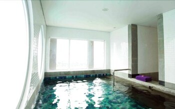 swiss belinn cikarang