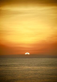 the palms ceningan hotel