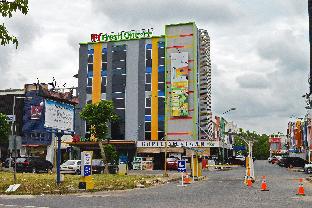 Hotel Fresh One,Batam City>>Batam,2 star
