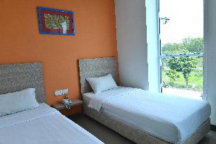 Hotel Fresh One,Batam City>>Batam,2 star