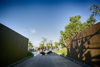 benoa sea suites and villas