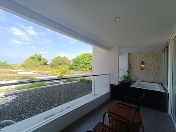 benoa sea suites and villas