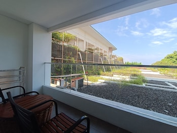 benoa sea suites and villas