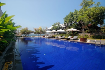 benoa sea suites and villas