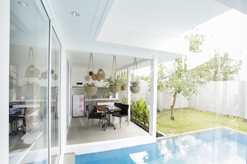 benoa sea suites and villas