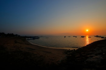 benoa sea suites and villas