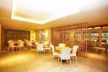 benoa sea suites and villas