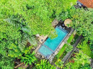 Sari Bamboo Villas,Payangan>>Bali,3 star