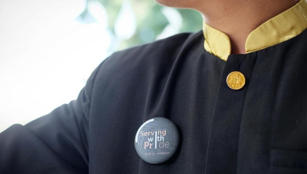 midtown hotel samarinda