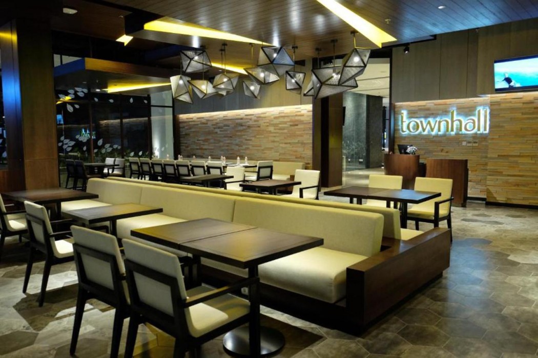 midtown hotel samarinda