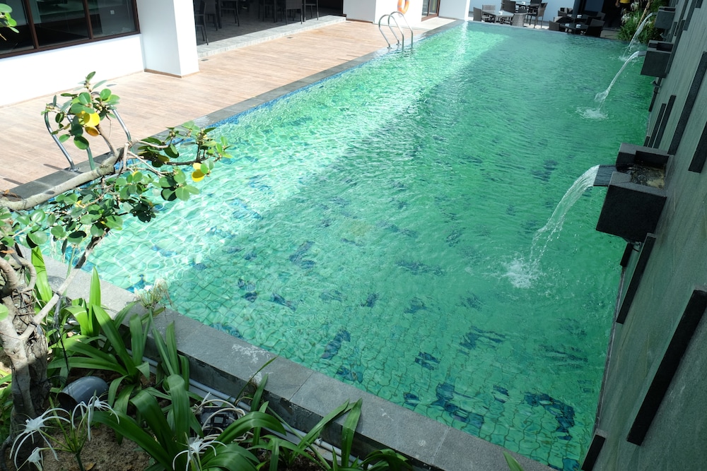 midtown hotel samarinda