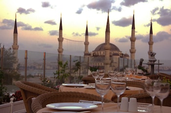 lady diana hotel