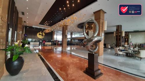 gets hotel semarang