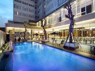 Gets Premiere Semarang,Central Java>>Semarang,4 star