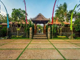 Villa Lestaru,Near Agung Rai Museum Of Art,4 star