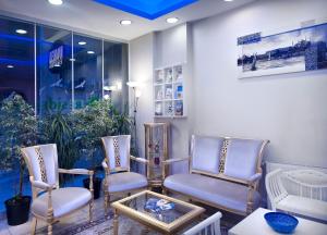 Lemon Residence,Istanbul>>Beyoglu,3 star