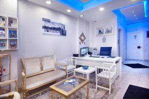 Lemon Residence,Istanbul>>Beyoglu,3 star