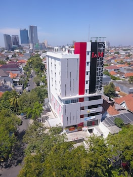 iandm hotel billiard