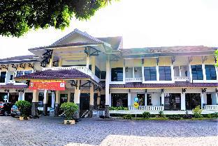 Hotel Wisata,Magelang>>Java,3 star