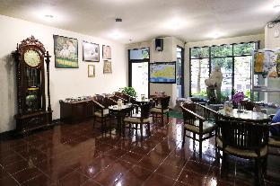 Hotel Wisata,Magelang>>Java,3 star