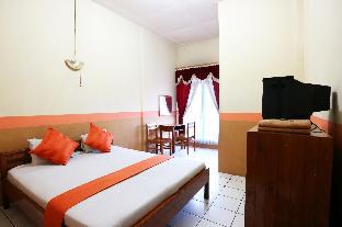 Hotel Wisata,Magelang>>Java,2 star