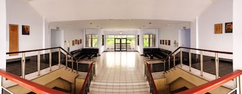 hotel wisata